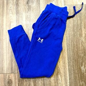 UA YOUTH JOGGER